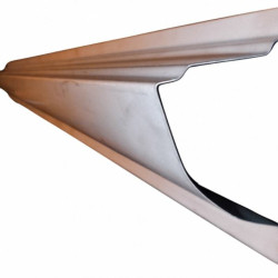 Citroen ZX 1991 slenkstis,Citroen ZX 1991slenksčiai,Citroen ZX 1991 poroga,Citroen ZX 1991door sill,232441-1