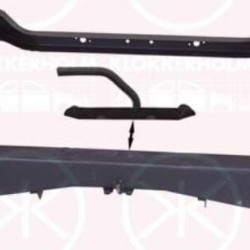 KHB10020 (MORRIS), KHB10024 (MORRIS,Austin Mini MK1 (1991- 1994)/ 1000 MK2 (1962- 1974)/ Rover Mini MK1 Convertible (1990- 2001) Rėmas, Austin Mini MK1 (1991- 1994)/ 1000 MK2 (1962- 1974)/ Rover Mini MK1 Convertible (1990- 2001) Rėmas axle