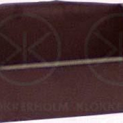 14A6499 (MORRIS),Austin Mini MK1 (1958- 1994)/ 1000 MK2 (1962- 1974)/ Rover Mini MK1 (1990- 2001) Akumuliatoriaus laikiklis,Austin Mini MK1 (1958- 1994)/ 1000 MK2 (1962- 1974)/ Rover Mini MK1 (1990- 2001) battery holder