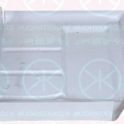 Austin Mini MK1 (1958- 1994)/ 1000 MK2 (1962- 1974)/ Rover Mini MK1 (1990- 2001) Dugno skarda,Austin Mini MK1 (1958- 1994)/ 1000 MK2 (1962- 1974)/ Rover Mini MK1 (1990- 2001) body floor