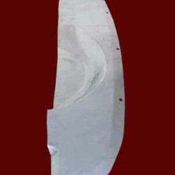 Austin 1000 MK 2 1962- 1974 Galinė dugno skarda,Austin 1000 MK 2 1962- 1974 body floor