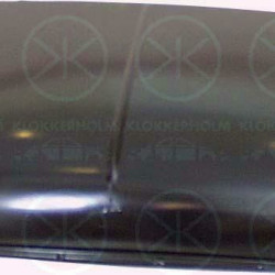 Austin Mini MK1 (1958- 1994)/ Austin 1000 MK2 (1962- 1974)/Rover Mini MK1 (1990- 2001)/Rover Mini MK1 Convertible (1992- 2001) Variklio dangtis hood bonet