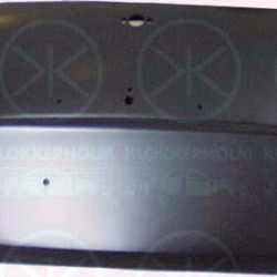 Austin Mini MK1 (1958- 1994)/1000 (1962- 1974) Galinio dangčio skarda,Austin Mini MK1 (1958- 1994)/1000 (1962- 1974hatch door,CZH3171 (MORRIS)