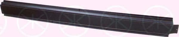 Ford Capri 1968- 1987 Slenkstis, Ford Capri 1968- 1987 door sill,Ford Capri 1968- 1987 paroga