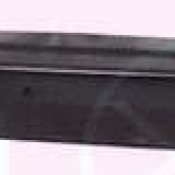 Ford Capri III 1978- 1987 Priekinis bamperis,Ford Capri III 1978- 1987 bumper,Ford Capri III 1978- 1987 buferis,6 061 964 (FORD)