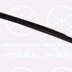 Ford Capri II/III 1974- 1987 Vidinė sparno dalis,Ford Capri II/III 1974- 1987 wing inner panel