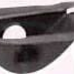 Ford Cortina (1962- 1974)/Ford Taunus (1970- 1982) Laikiklis, Ford Cortina (1962- 1974)/Ford Taunus (1970- 1982) jack support plate,5 016 877 (FORD)