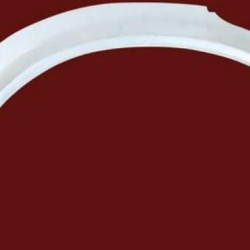 Ford Granada (1977- 1985) Galinė arka,Ford Granada (1977- 1985) wheelarch arka