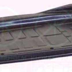 VW Kaefer 1947- 2003 Dugno skarda, VW Kaefer 1947- 2003 body floor panel