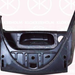 VW Kaefer (1947- 2003) Priekinis rėmas,VW Kaefer (1947- 2003) front cowling,113 805 505C (VW)