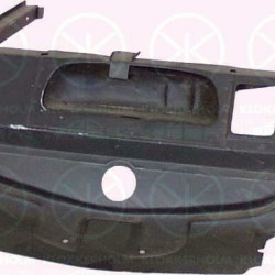 VW Kaefer (1947- 2003) Priekinis rėmas,VW Kaefer (1947- 2003) front cowling,113 805 505C (VW)