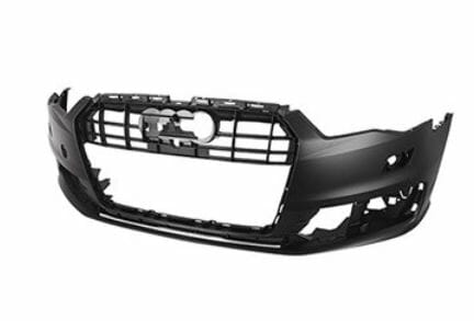 Audi A6 (2014- 2018) bumper,Audi A6 (2014- 2018) buferis,Audi A6 (2014- 2018)bamperis,13E207-1,4G0807065PGRU