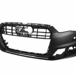 Audi A6 (2014- 2018) bumper,Audi A6 (2014- 2018) buferis,Audi A6 (2014- 2018)bamperis,13E207-1,4G0807065PGRU