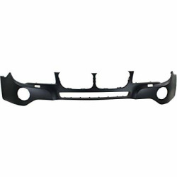 BMW X3 (2007- 2010) bumper,BMW X3 (2007- 2010) buferis,BMW X3 (2007- 2010) bamperis,51113438627,20550712