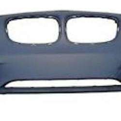 BMW 1 (2011- 2015) bumper,BMW 1 (2011- 2015) buferis,BMW 1 (2011- 2015) bamperis,20C107-2,51117292955