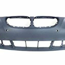 BMW 5 (2003- 2007) bumper,BMW 5 (2003- 2007) buferis,BMW 5 (2003- 2007) bamperis,201707-2,51117111739,51117111740