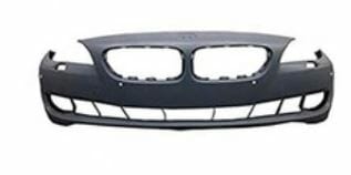 BMW 5 (2009-) bumper,BMW 5 (2009-) buferis,BMW 5 (2009-) bamperis,201907-2,51117285961