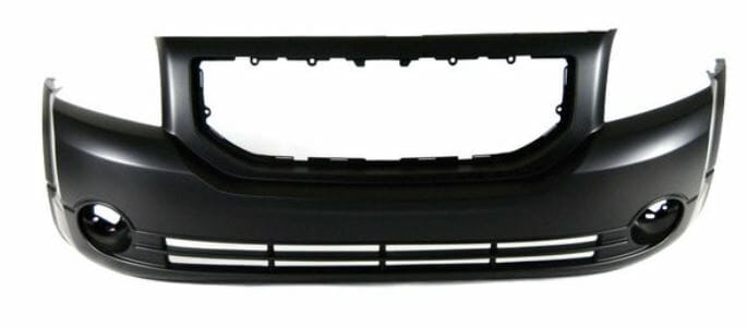 Dodge Caliber (2006- 2011) bumper,Dodge Caliber (2006- 2011) buferisDodge Caliber (2006- 2011) bamperis,313007-1,5183394AA,5183394AE