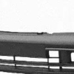 Fiat Bravo/a (1995- 2001) bumper,Fiat Bravo/a (1995- 2001) buferis,Fiat Bravo/a (1995- 2001) bamperis,301807-1,717863099