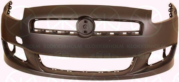 Fiat Bravo (2007- 2015) bumper,Fiat Bravo (2007- 2015) buferis,Fiat Bravo (2007- 2015) bamperis,303107-J,735443850