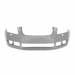 Skoda Fabia/Praktik/Roomster (2006- 2010) bumper,Skoda Fabia/Praktik/Roomster (2006- 2010)) buferis,Skoda Fabia/Praktik/Roomster (2006- 2010) bamperis,69150711