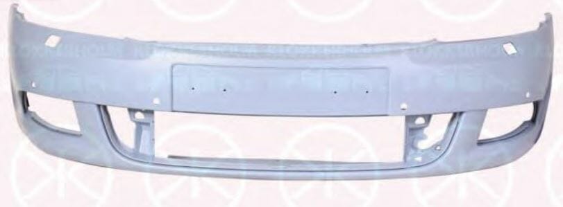 Skoda Octavia (2008- 2013) bumper,Skoda Octavia (2008- 2013) buferis,Skoda Octavia (2008- 2013) bamperis,69230712,1Z0807221Q