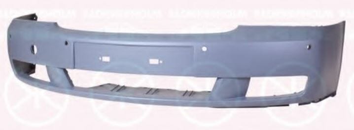 Opel Vectra (2001- 2005) bumper,Skoda Opel Vectra (2001- 2005) buferis,Opel Vectra (2001- 2005) bamperis,5518072J,1400268