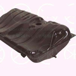 VW Golf 1 1974- 1984 Kuro bakas,VW Golf 1 1974 bakas,VW Golf 1 1974 fuel tank,VW Golf 1 1974 bakas,171 201 075Q (VW)