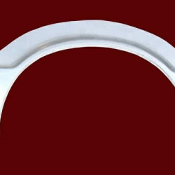 VW Scirocco (1974- 1980) Galinė arka,VW Scirocco (1974- 1980) wheelarch,VW Scirocco (1974- 1980) arka