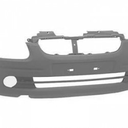 Opel Agila (2000- 2003) bumper,Opel Agila (2000- 2003) buferis,Opel Agila (2000- 2003) bamperis,550307-1,4705572,4707277