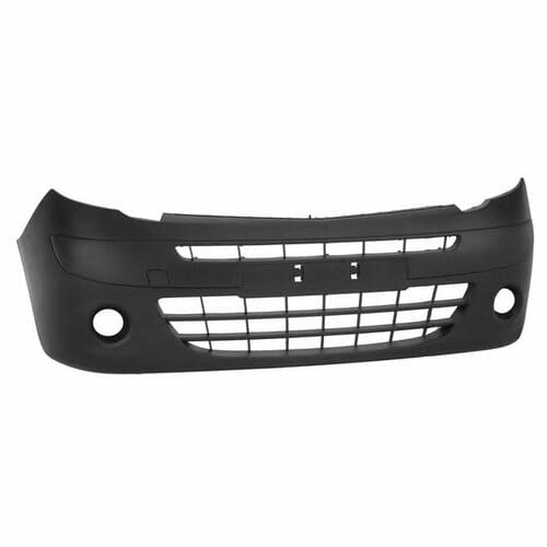 Renault Kangoo (2008- 2013) bumper,Renault Kangoo (2008- 2013) buferis,Renault Kangoo (2008- 2013) bamperis,6062072J,7701478129