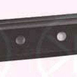 Volvo P121/122 (1959- 1971) Slenkstis,Volvo P121/122 (1959- 1971) door sill,Volvo P121/122 (1959- 1971) paroga