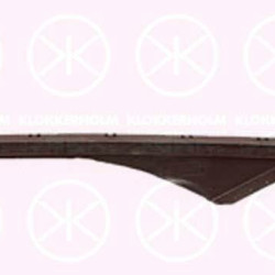 Volvo P121/122 (1959- 1971) Priekinio sparno vidinė dalis, Volvo P121/122 (1959- 1971 front wing inner part