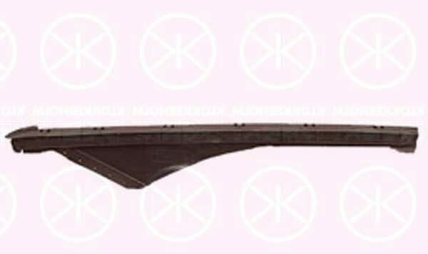 Volvo P121/122 (1959- 1971) Priekinio sparno vidinė dalis, Volvo P121/122 (1959- 1971) front wing inner part