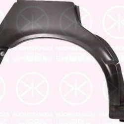 Fiat Croma/Lancia Thema (1985- 1997) Galinė arka,Fiat Croma/Lancia Thema (1985- 1997) wheelarch