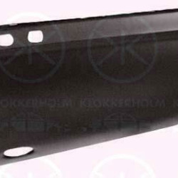 Jaguar XJ (1968- 1993) Šono skarda,Jaguar XJ (1968- 1993) sidewall repair panel