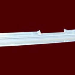 Peugeot 205 (1983- 2001) Slenkstis, Peugeot 205 (1983- 2001) slenksčiai,Peugeot 205 (1983- 2001) door sill,Peugeot 205 (1983- 2001) poroga,7009 55 (PEUGEOT)