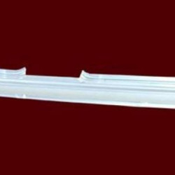 Peugeot 205 (1983- 2001) Slenkstis, Peugeot 205 (1983- 2001) slenksčiai,Peugeot 205 (1983- 2001) door sill,Peugeot 205 (1983- 2001) poroga,7010 53 (PEUGEOT)