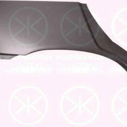 Peugeot 205 (1983- 2001) Galinė arka, Peugeot 205 (1983- 2001) wheelarch,Peugeot 205 (1983- 2001) arka