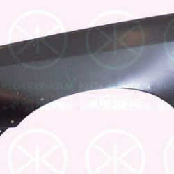 Peugeot 205 (1983- 2001)  Sparnas, Peugeot 205 (1983- 2001)  sparnas, Peugeot 205 (1983- 2001)  wings,7840 73 (PEUGEOT)