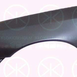 Peugeot 205 (1983- 2001)  Sparnas, Peugeot 205 (1983- 2001)  sparnas, Peugeot 205 (1983- 2001)  wings,7840 72 (PEUGEOT)