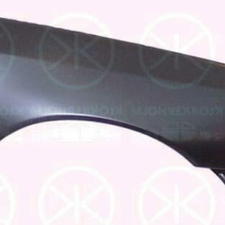 Peugeot 205 (1983- 2001)  Sparnas, Peugeot 205 (1983- 2001)  sparnas, Peugeot 205 (1983- 2001)  wings,7841 72 (PEUGEOT)