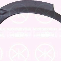 Peugeot 505 (1979- 1996) Galinė arka, Peugeot 505 (1979- 1996) galinės arkos,Peugeot 505 (1979- 1996) wheelarchs