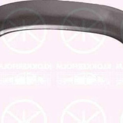 Fiat 600 (1955- 1971)/Seat 600D (1963- 1970)/Zastava 750 (1964- 1985) Galinė arka,Fiat 600 (1955- 1971)/Seat 600D (1963- 1970)/Zastava 750 (1964- 1985 wheelarch