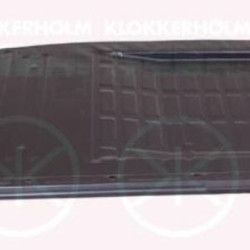 VW Karmann (1957- 1977) Dugno skarda, VW Karmann (1957- 1977) body floor panel