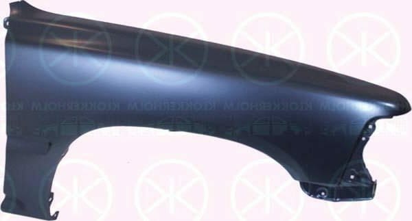 Toyota Hilux/VW Taro (1989- 1999) Sparnas, Toyota Hilux/VW Taro (1989- 1999) front wing,Toyota Hilux/VW Taro (1989- 1999) krilo,53811 89124 (TOYOTA)