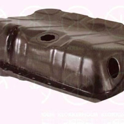 Ford Fiesta (1986- 1989) Kuro bakas, benzinas, Ford Fiesta (1986- 1989) fuel tank,6 166 798 (FORD