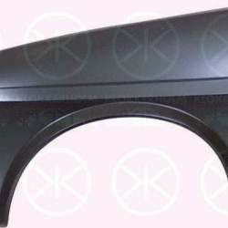 Ford Fiesta (1983- 1989) Sparnas, Ford Fiesta (1983- 1989) front wing,6163393 (FORD)