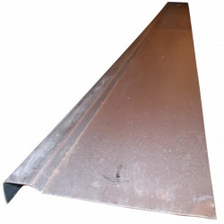 mb vario 1996 galinių durų skarda,mb vario 1996 rear hatch door panel,mb vario 1996 galinis panelis,505490-2