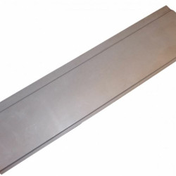 mb vario 1996 slankiojančių durų skarda,mb vario 1996 slide door bottom ,50544010